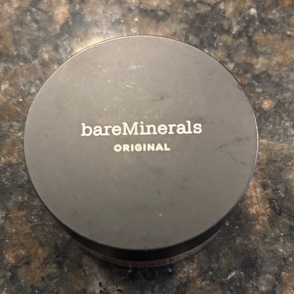 New bareMinerals Original Foundation neutral dark 24 - Picture 1 of 4